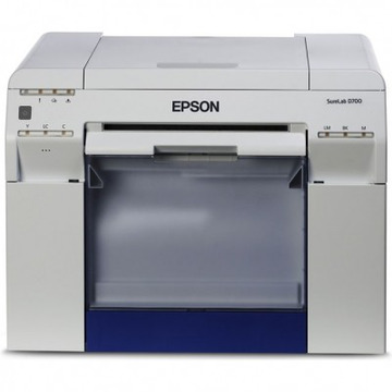 Картриджи для принтера SureLab SL-D700 Mirage Software (Epson) и вся серия картриджей Epson T58