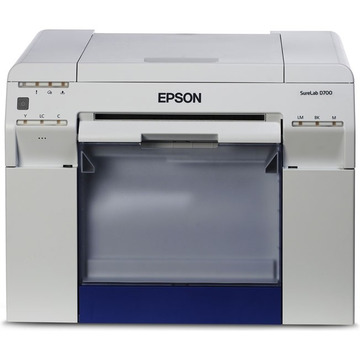 Картриджи для принтера SureLab SL-D700 Order Controller (Epson) и вся серия картриджей Epson T58