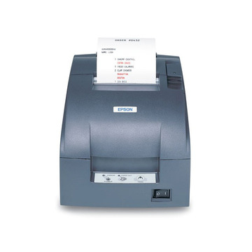 Картриджи для принтера TM-300D (Epson) и вся серия картриджей Epson ERC-38