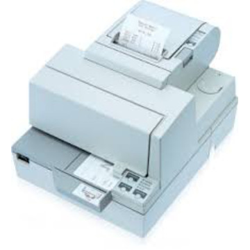Картриджи для принтера TM-H5000I (Epson) и вся серия картриджей Epson ERC-31