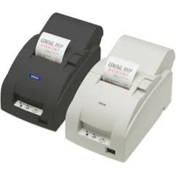 Картриджи для принтера TM-U200 (Epson) и вся серия картриджей Epson ERC-38