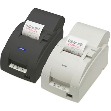 Картриджи для принтера TM-U200A (Epson) и вся серия картриджей Epson ERC-38