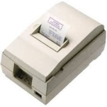 Картриджи для принтера TM-U210B (Epson) и вся серия картриджей Epson ERC-38