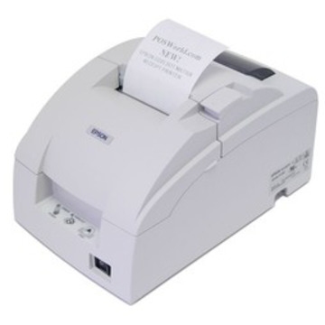 Картриджи для принтера TM-U210D (Epson) и вся серия картриджей Epson ERC-38