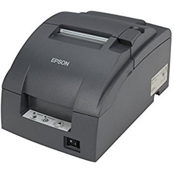 Картриджи для принтера TM-U220B (Epson) и вся серия картриджей Epson ERC-38