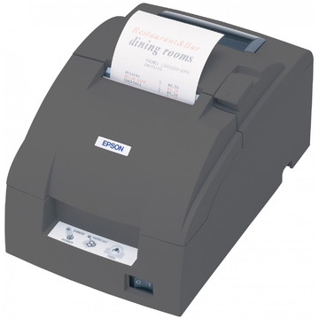 Картриджи для принтера TM-U220D (Epson) и вся серия картриджей Epson ERC-38