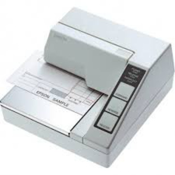 Картриджи для принтера TM-U295 (Epson) и вся серия картриджей Epson ERC-27