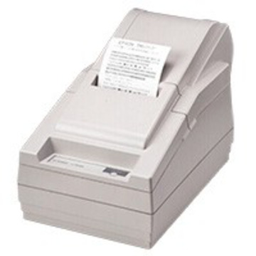 Картриджи для принтера TM-U300D (Epson) и вся серия картриджей Epson ERC-38