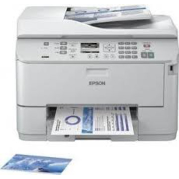 Картриджи для принтера WorkForce Pro WP4500 (Epson) и вся серия картриджей Epson T701
