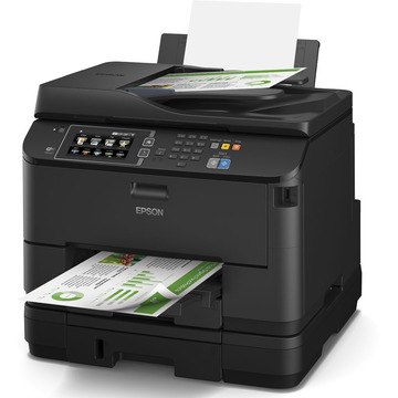 Картриджи для принтера WorkForce Pro WF-4640DTWF (Epson) и вся серия картриджей Epson T791