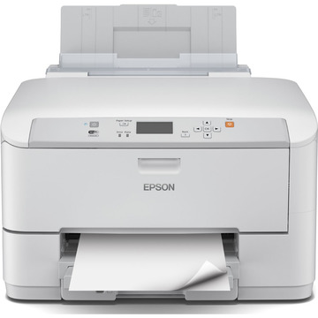 Картриджи для принтера WorkForce Pro WF-5190DW (Epson) и вся серия картриджей Epson T791