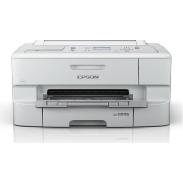 Картриджи для принтера WorkForce Pro WF-6090DW (Epson) и вся серия картриджей Epson T907