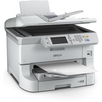 Картриджи для принтера WorkForce Pro WF-8590DWF (Epson) и вся серия картриджей Epson T907