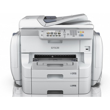 Картриджи для принтера WorkForce Pro WF-R5690DTWF (Epson) и вся серия картриджей Epson T838