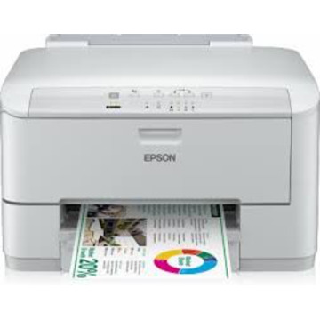 Картриджи для принтера WorkForce Pro WP4015DN (Epson) и вся серия картриджей Epson T701