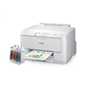 Картриджи для принтера WorkForce Pro WP4023 (Epson) и вся серия картриджей Epson T711