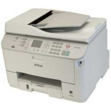 Картриджи для принтера WorkForce Pro WP4025DN (Epson) и вся серия картриджей Epson T702