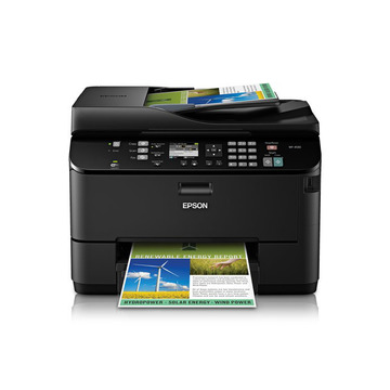 Картриджи для принтера WorkForce Pro WP4530 (Epson) и вся серия картриджей Epson T701