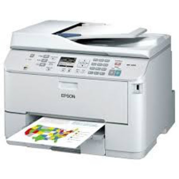 Картриджи для принтера WorkForce Pro WP4533 (Epson) и вся серия картриджей Epson T711