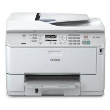 Картриджи для принтера WorkForce Pro WP4590 (Epson) и вся серия картриджей Epson T711
