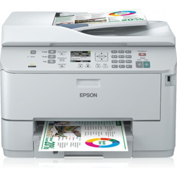 Картриджи для принтера WorkForce Pro WP4595DNF (Epson) и вся серия картриджей Epson T701