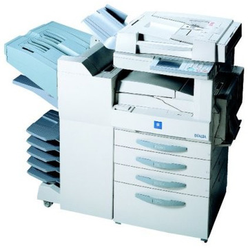 Картриджи для принтера Di-351 (Konica Minolta) и вся серия картриджей Konica Minolta 302 Картриджи для принтера Di-351 (Konica Minolta) и вся серия картриджей Konica Minolta 302