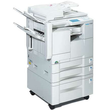 Картриджи для принтера K7235 (Konica Minolta) и вся серия картриджей Konica Minolta 301 Картриджи для принтера K7235 (Konica Minolta) и вся серия картриджей Konica Minolta 301