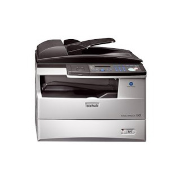 Картриджи для принтера Bizhub 130f (Konica Minolta) и вся серия картриджей Konica Minolta 9967000