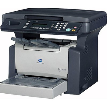 Картриджи для принтера Bizhub 160f (Konica Minolta) и вся серия картриджей Konica Minolta 113