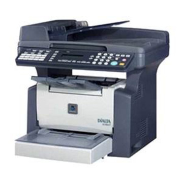 Картриджи для принтера Bizhub 161f (Konica Minolta) и вся серия картриджей Konica Minolta 113