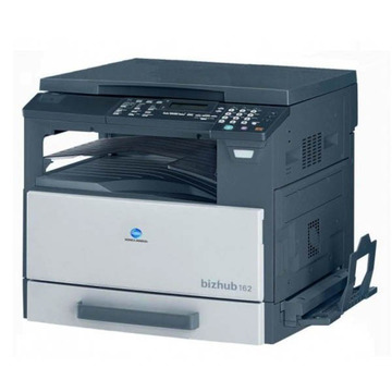 Картриджи для принтера Bizhub 162 (Konica Minolta) и вся серия картриджей Konica Minolta 114