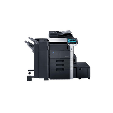 Картриджи для принтера Bizhub 501 (Konica Minolta) и вся серия картриджей Konica Minolta 501