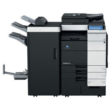 Картриджи для принтера Bizhub 754e (Konica Minolta) и вся серия картриджей Konica Minolta 102