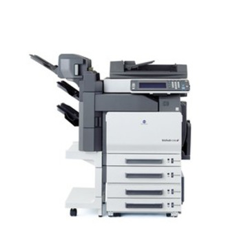 Картриджи для принтера Bizhub C252 (Konica Minolta) и вся серия картриджей Konica Minolta 40656