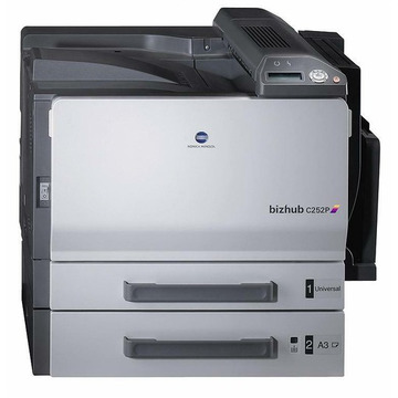 Картриджи для принтера Bizhub C252P (Konica Minolta) и вся серия картриджей Konica Minolta 40656