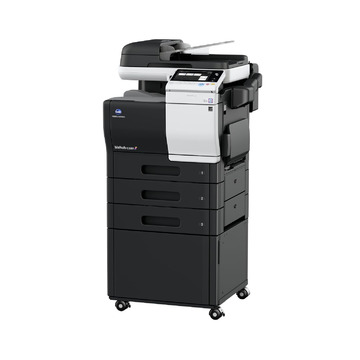 Картриджи для принтера Bizhub C3351 (Konica Minolta) и вся серия картриджей Konica Minolta IUP-22