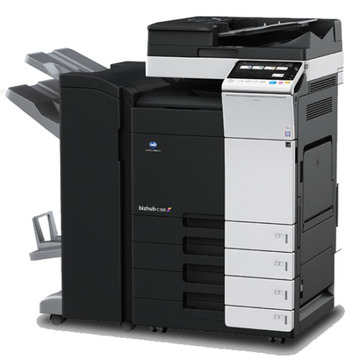 Картриджи для принтера Bizhub C368 (Konica Minolta) и вся серия картриджей Konica Minolta A4NNWY1
