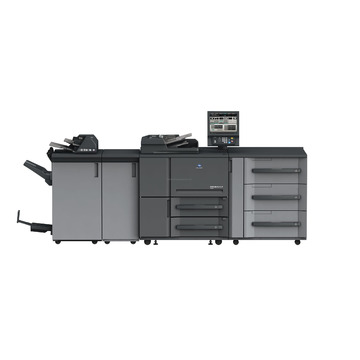 Картриджи для принтера Bizhub PRESS 1052 (Konica Minolta) и вся серия картриджей Konica Minolta 011