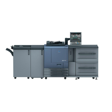 Картриджи для принтера Bizhub PRESS C7000 (Konica Minolta) и вся серия картриджей Konica Minolta A031