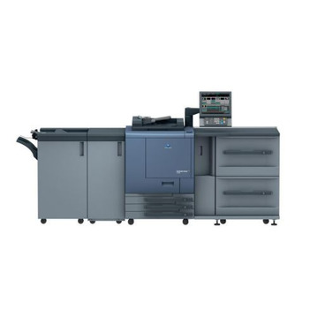 Картриджи для принтера Bizhub PRESS C7000P (Konica Minolta) и вся серия картриджей Konica Minolta A031