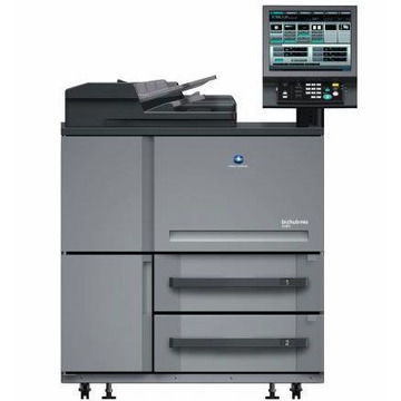 Картриджи для принтера Bizhub Pro 1051 (Konica Minolta) и вся серия картриджей Konica Minolta 011