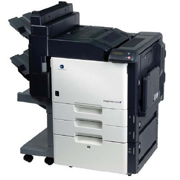 Картриджи для принтера Magicolor 8650DN (Konica Minolta) и вся серия картриджей Konica Minolta A0D7