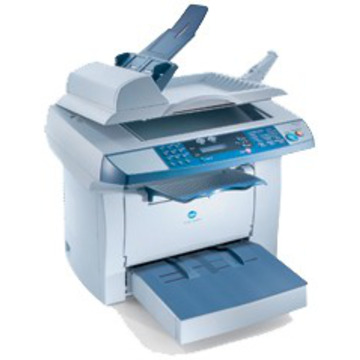 Картриджи для принтера Pagepro 1390MF (Konica Minolta) и вся серия картриджей Konica Minolta 1710566