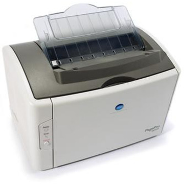 Картриджи для принтера Pagepro 1400W (Konica Minolta) и вся серия картриджей Konica Minolta 4519