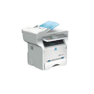 Картриджи для принтера Pagepro 1490MF (Konica Minolta) и вся серия картриджей Konica Minolta 9967000