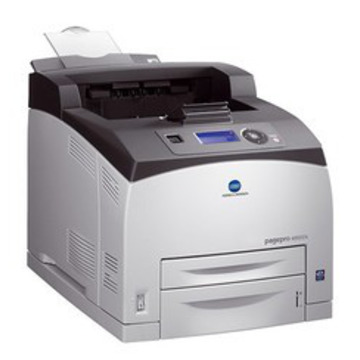 Картриджи для принтера Pagepro 4650 (Konica Minolta) и вся серия картриджей Konica Minolta A0FN02