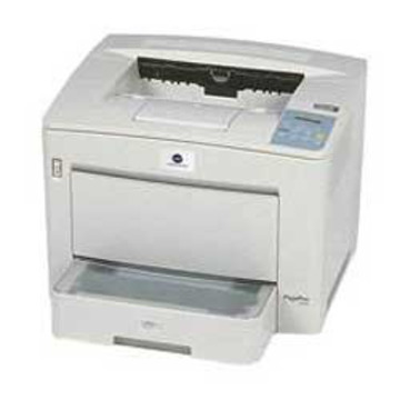 Картриджи для принтера Pagepro 9100 (Konica Minolta) и вся серия картриджей Konica Minolta 1710497 Картриджи для принтера Pagepro 9100 (Konica Minolta) и вся серия картриджей Konica Minolta 1710497