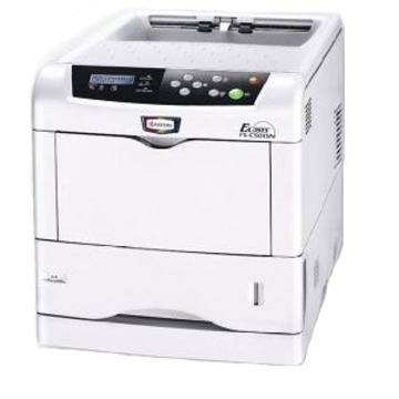 Картриджи для принтера FS-C5015 (Kyocera) и вся серия картриджей Kyocera 520