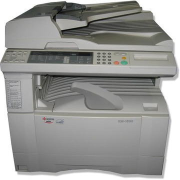Картриджи для принтера KM-1530 (Kyocera) и вся серия картриджей Kyocera KM-1525
