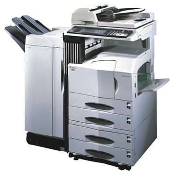 Картриджи для принтера KM-3530 (Kyocera) и вся серия картриджей Kyocera KM-2530